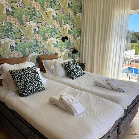 Hotel Quinta Do Pedro Luz de Tavira Esterno foto